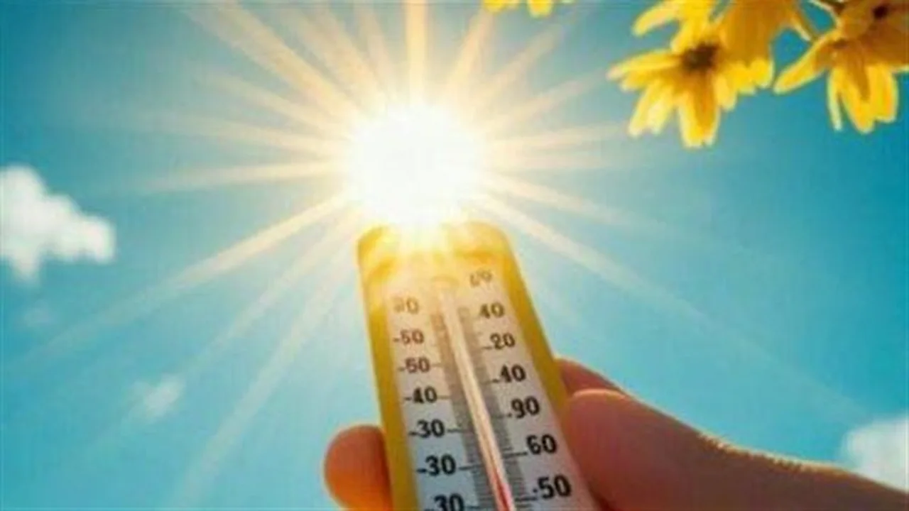 تغيرات جوية.. متى تصل العواصف الممطرة إلى مناطق وسط وجنوب سيناء؟